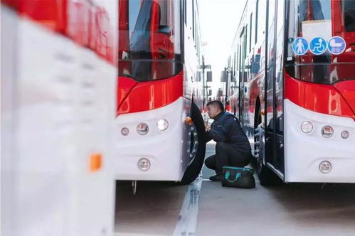 宇通100台纯电动客车交付智利,拉美市场累计销量超2万